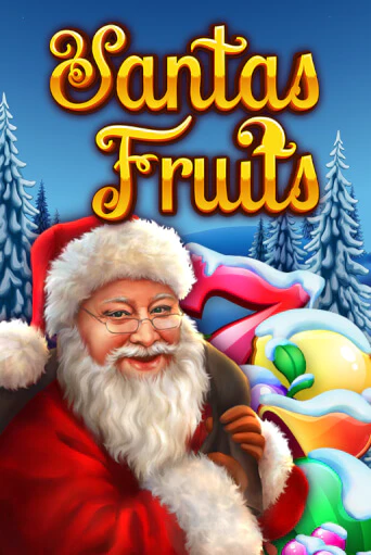 Santas Fruits демо игра | Гранд Казино играть без регистрации 