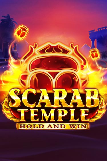 Scarab Temple: Hold and Win демо игра | Гранд Казино играть без регистрации 