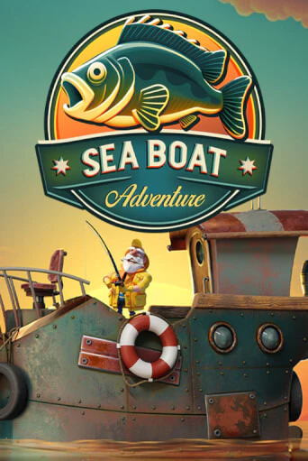 Sea Boat Adventure демо игра | Гранд Казино играть без регистрации 