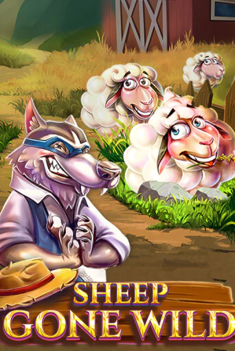 Sheep Gone Wild демо игра | Гранд Казино играть без регистрации 