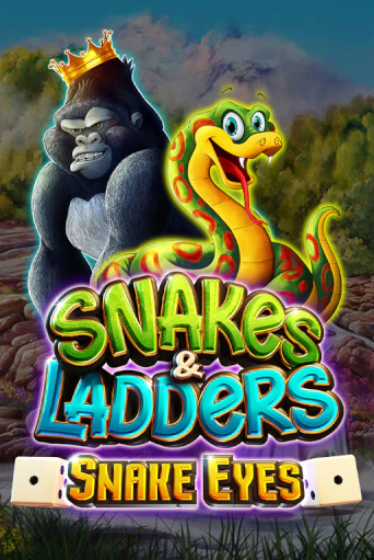 Snakes & Ladders 2 - Snake Eyes™ демо игра | Гранд Казино играть без регистрации 