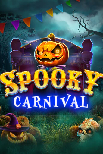 Spooky Carnival демо игра | Гранд Казино играть без регистрации 
