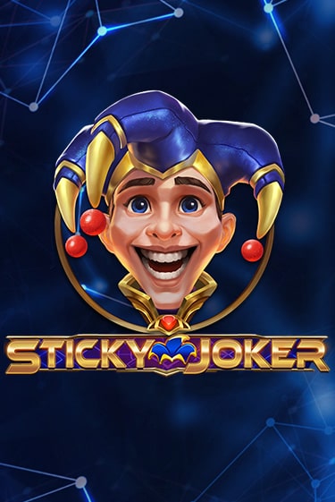 Sticky Joker демо игра | Гранд Казино играть без регистрации 