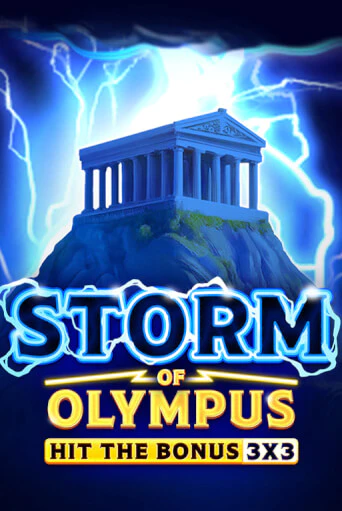 Storm of Olympus демо игра | Гранд Казино играть без регистрации 