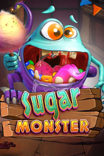 Sugar Monster демо игра | Гранд Казино играть без регистрации 