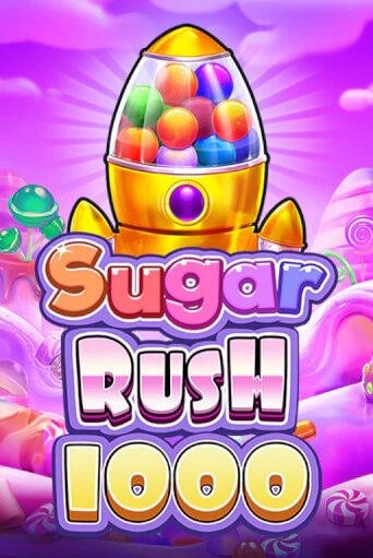 Sugar Rush 1000 демо игра | Гранд Казино играть без регистрации 