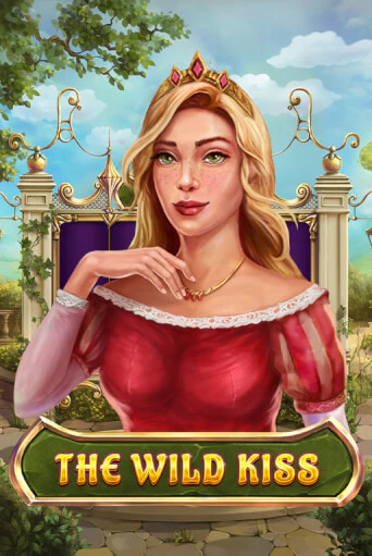 The Wild Kiss демо игра | Гранд Казино играть без регистрации 