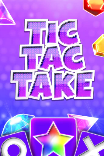 Tic Tac Take демо игра | Гранд Казино играть без регистрации 