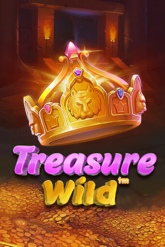 Treasure Wild демо игра | Гранд Казино играть без регистрации 