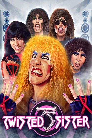 Twisted Sister демо игра | Гранд Казино играть без регистрации 