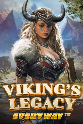 Viking’s Legacy Everyway демо игра | Гранд Казино играть без регистрации 