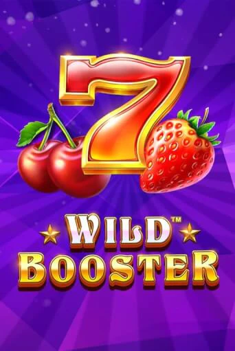 Wild Booster демо игра | Гранд Казино играть без регистрации 