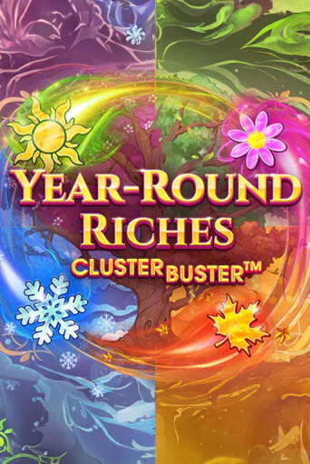 Year Round Riches Clusterbuster демо игра | Гранд Казино играть без регистрации 