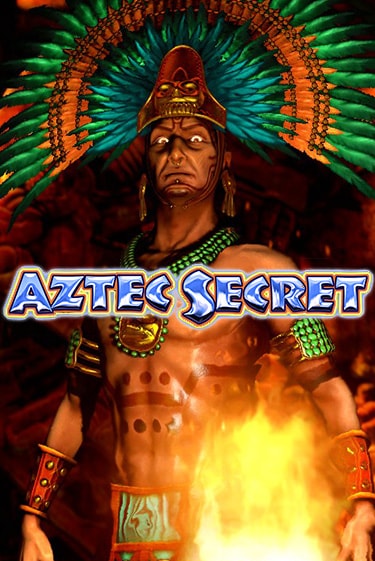 Aztec Secret демо игра | Гранд Казино играть без регистрации 