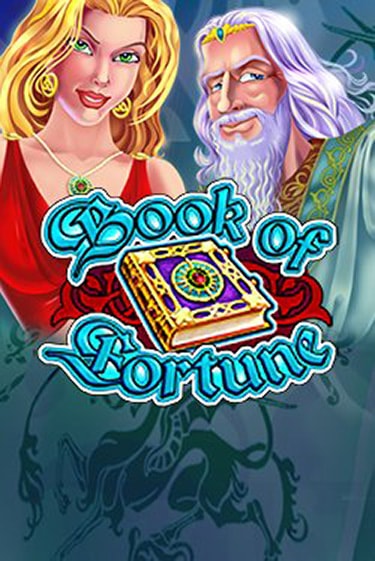 Book of Fortune демо игра | Гранд Казино играть без регистрации 