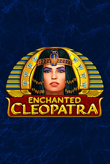 Enchanted Cleopatra демо игра | Гранд Казино играть без регистрации 