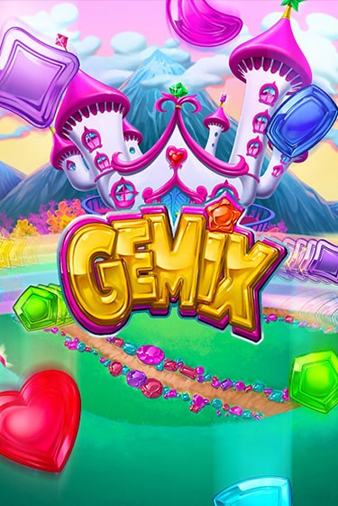 GEMiX демо игра | Гранд Казино играть без регистрации 