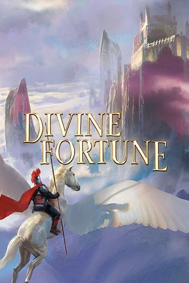 Divine Fortune демо игра | Гранд Казино играть без регистрации 