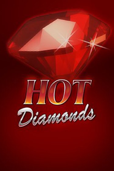 Hot Diamonds демо игра | Гранд Казино играть без регистрации 
