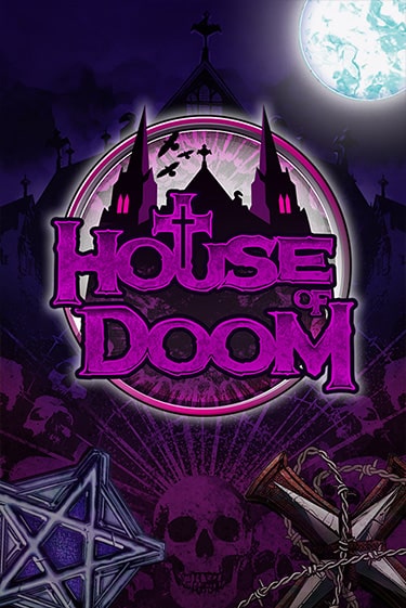 House of Doom демо игра | Гранд Казино играть без регистрации 