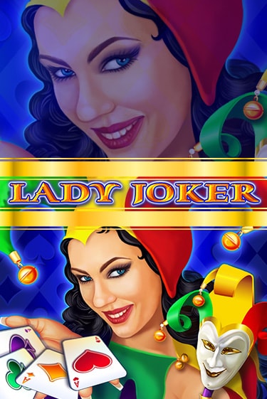 Lady Joker демо игра | Гранд Казино играть без регистрации 