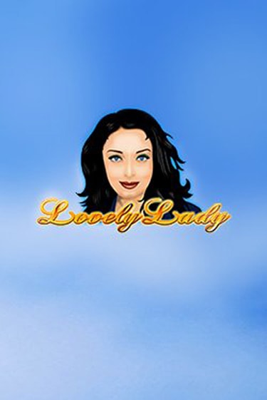 Lovely Lady демо игра | Гранд Казино играть без регистрации 