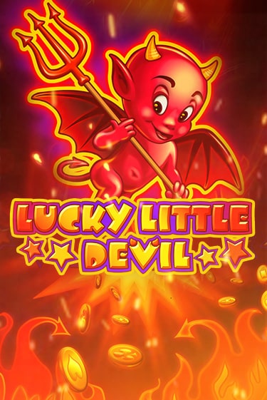 Lucky Little Devil демо игра | Гранд Казино играть без регистрации 