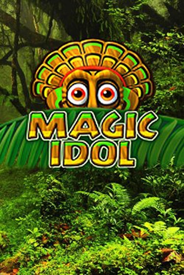 Magic Idol демо игра | Гранд Казино играть без регистрации 