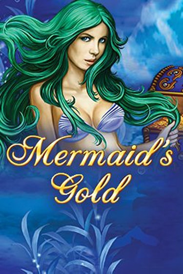 Mermaids Gold демо игра | Гранд Казино играть без регистрации 