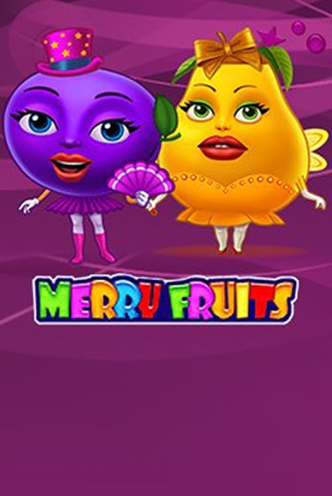 Merry Fruits демо игра | Гранд Казино играть без регистрации 