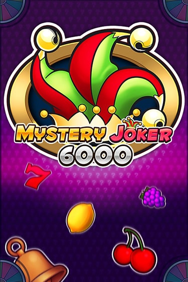 Mystery Joker 6000 демо игра | Гранд Казино играть без регистрации 