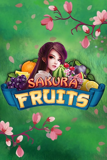 Sakura Fruits демо игра | Гранд Казино играть без регистрации 