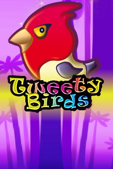 Tweety Birds демо игра | Гранд Казино играть без регистрации 