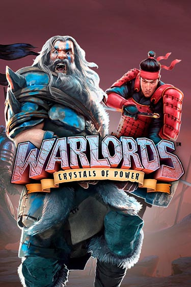 Warlords: Crystals of Power™ демо игра | Гранд Казино играть без регистрации 