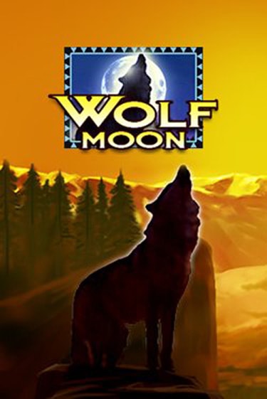 Wolf Moon демо игра | Гранд Казино играть без регистрации 